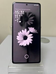 Б/в Мобільний телефон Xiaomi poco m6 pro 8/256gb 01-200840856