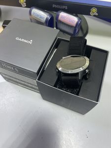 Б/в Смарт-годинник Garmin fenix 6 01-200840991