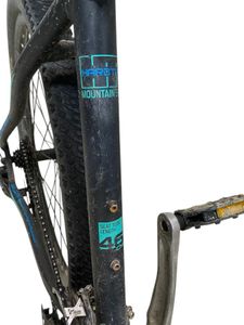 Б/в Велосипед Bbf montana 650b 27' 01-200836204