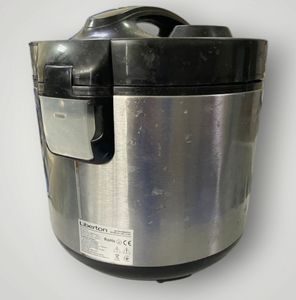 Б/в Мультиварка Liberton lmc-3106 01-200584490