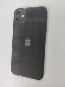 Б/в Мобільний телефон Apple iphone 11 64gb 01-200840877