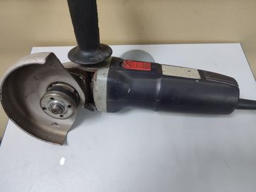 Б/у Угловая шлифмашина Sparky m 750e 01-200842312