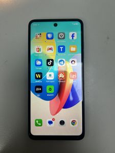 Б/в Мобільний телефон Tecno spark go 2024 3/64gb 01-200842987