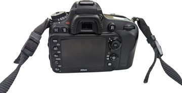 Б/в Фотоапарат Nikon d610 + tamron af sp 24-70mm f/2,8 di 01-200749739