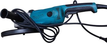 Б/у Угловая шлифмашина Makita ga9020 01-200620006