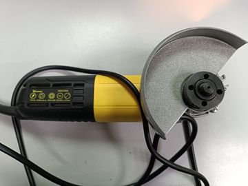 Б/у Угловая шлифмашина Winner ag5152a 01-200842936