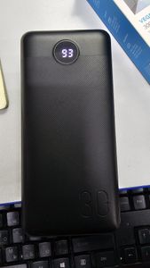 Б/в Повербанк Veger v3008 l30 30000mah 01-200843203