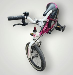 Б/у Велосипед детский Pride kelly 01-200786873