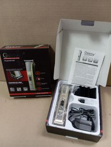 Б/в Машинка для стрижки  Geemy gm 657 16-000269221