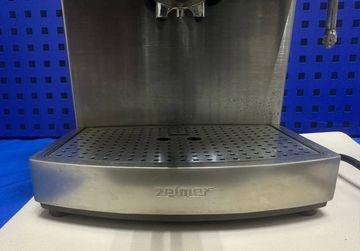Б/в Кавоварка Zelmer 13z012 01-200833838