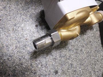 Б/у Насос повышения давления Optima prime dc 15-30 auto 01-200844226