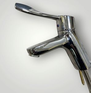 Б/в Змішувач Kludi pure&easy 372840565 01-200807679