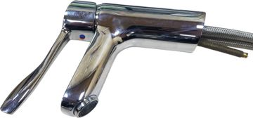 Б/в Змішувач Kludi pure&easy 372840565 01-200802333