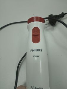 Б/у Блендер Philips hr 1627 01-200844179