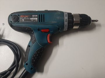 Б/в Дриль ударний Asaki as-108 01-200844596