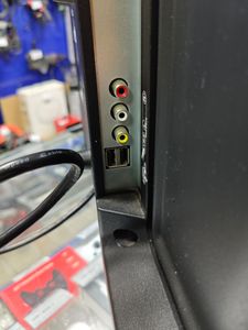 Б/в Телевізор Liberton 24tp1hdta1 01-200843872