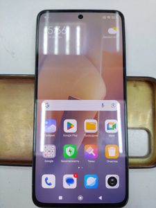 Б/в Мобільний телефон Xiaomi 12 lite 8/128gb 01-200845258