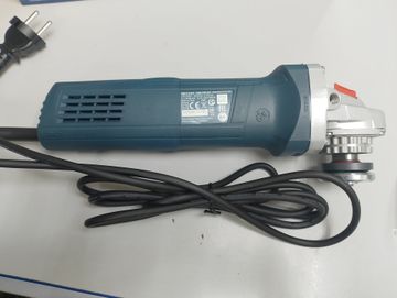 Б/у Угловая шлифмашина Bosch gws 9-125 s 01-200844820