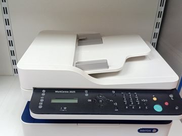 Б/в БФП Xerox workcentre 3025 01-200845391