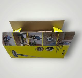 Б/в Пилосос Karcher fc 2-4 battery set 01-200835504