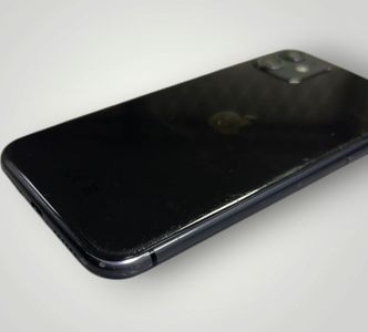 Б/у Мобильный телефон Apple iphone 11 128gb 01-200835561