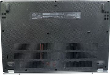 Б/в Ноутбук Acer 15/core i5-1235u ddr5/16gb ddr5/hdd *відсутній/ssd 512 gb/*інтегрована 01-200829169