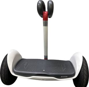 Б/в Гіроскутер Ninebot s2 01-200742036