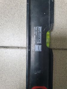 Б/в Рівень будівельний Haisser 26041 01-200844590