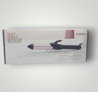Б/в Плойка Babyliss c332e 01-200775174