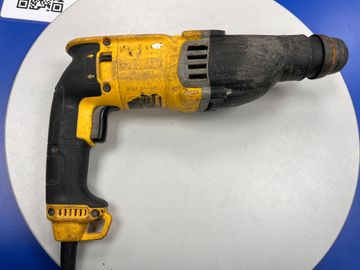 Б/в Перфоратор Dewalt d25143k 01-200808158