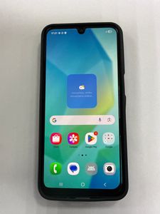 Б/в Мобільний телефон Samsung galaxy a16 sm-a165f 8/256gb 01-200844664