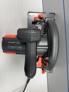 Б/в Пила дискова Dnipro-M cs-185m 01-200845989