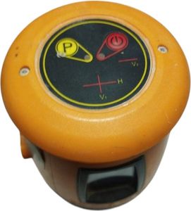 Б/у Лазерный нивелир Geo-Fennel fl 40-3 liner 01-200534137