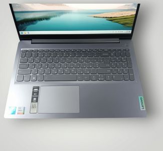 Б/у Ноутбук Lenovo 15/core i5-1235u ddr5/16gb ddr4/ssd 150 gb/*інтегрована 01-200774190