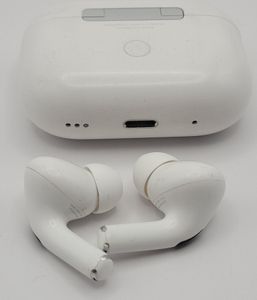 Б/в Навушники Apple airpods pro 2nd generation magsafe 01-200847433
