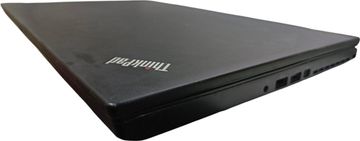 Б/в Ноутбук Lenovo 15/core i7 6820hq ddr3/16gb ddr3/hdd *відсутній/ssd 256 gb/quadro m2000m 4gb 01-200834486