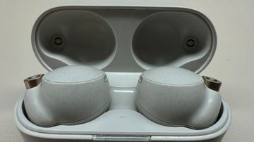 Б/в Навушники Sony wf-1000xm4 01-200847706