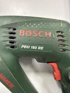 Б/в Перфоратор Bosch pbh 180 re 01-200847166
