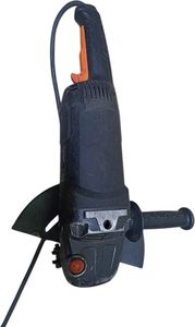 Б/в Кутова шліфмашина Dnipro-M gl-240 01-200816103