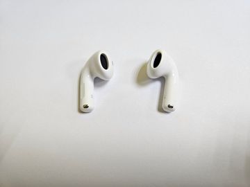 Б/в Навушники Apple airpods 4 01-200848089
