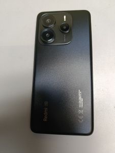 Б/в Мобільний телефон Xiaomi redmi note 14 5g 6/128gb 01-200844129