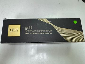 Б/в Плойка Ghd gold styler s7n261 01-200849323