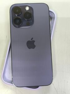 Б/в Мобільний телефон Apple iphone 14 pro 256gb esim 01-200848784