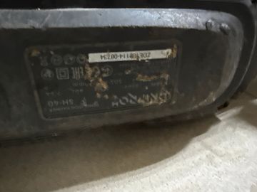 Б/в Відбійний молот Dnipro-M sh-40 01-200847355