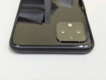 Б/в Мобільний телефон Google pixel 4 6/64gb 01-200847752