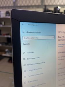 Б/в Ноутбук Lenovo 15/amd a12 9720p ddr4/12gb ddr4/hdd *відсутній/ssd 480 gb/*інтегрована 01-200848722