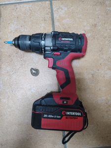 Б/в Шурупокрут Intertool wt-0331 01-200850637