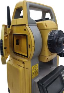 Б/у Тахеометр Topcon es-107 01-200819007