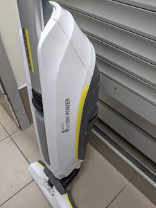 Б/в Пилосос Karcher fc 5 cordless 01-200848422