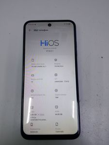 Б/в Мобільний телефон Tecno spark go 1 kl4 3/64gb 01-200850907